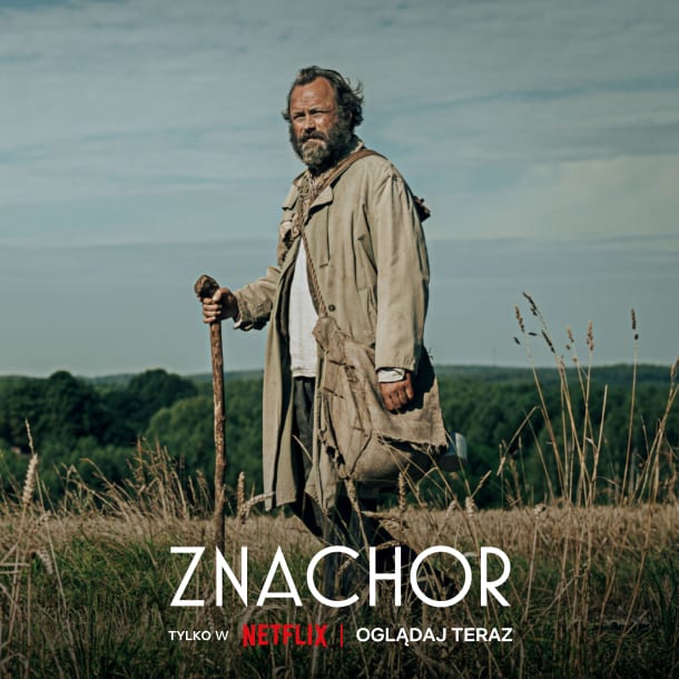 WOW! Netflix przez 6&nbsp;mies. w&nbsp;prezencie - dołącz obecne lub&nbsp;nowe&nbsp;konto!  