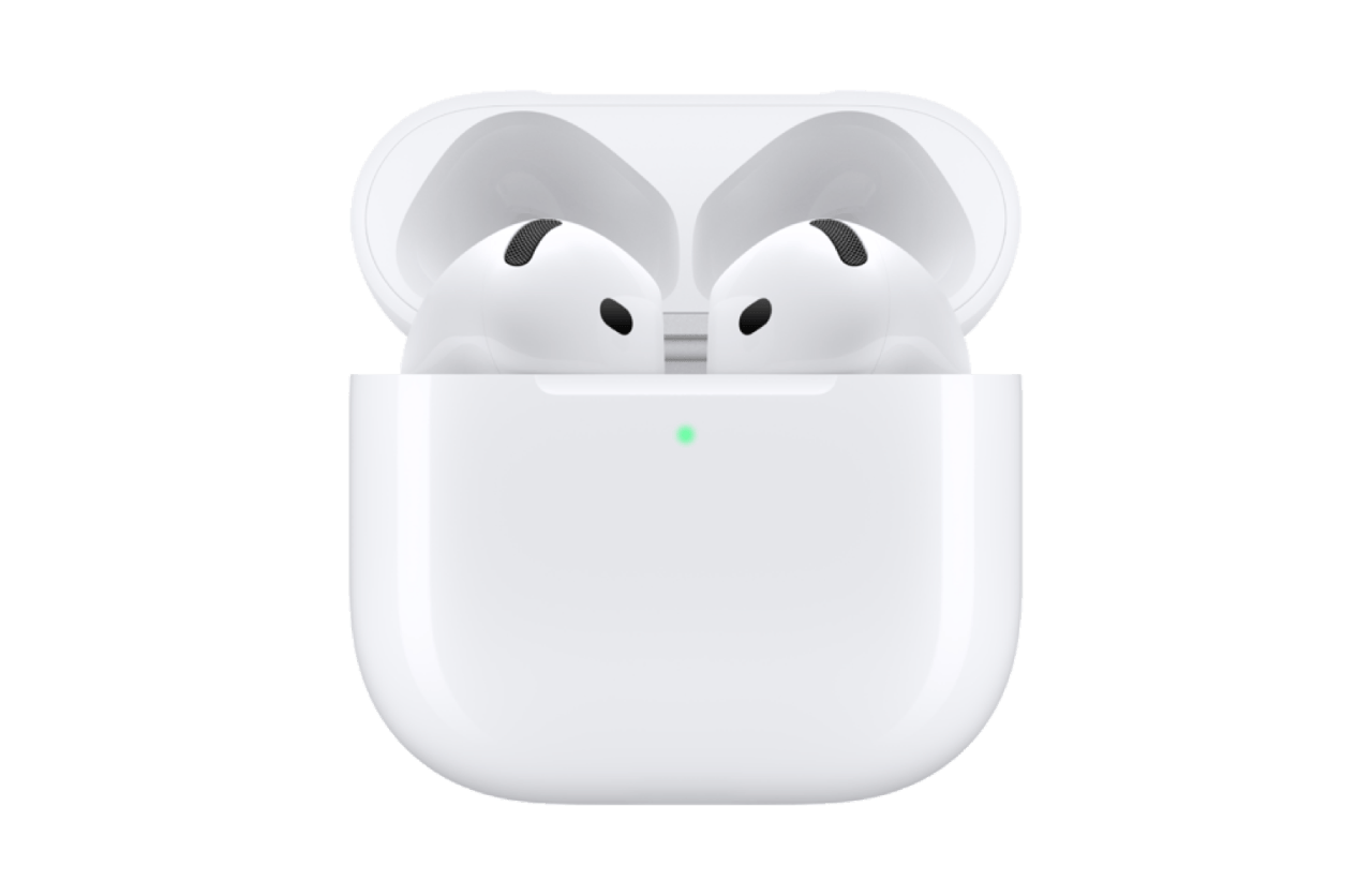 AirPods 4 cena, dane, opinie| Sklep Orange Polska