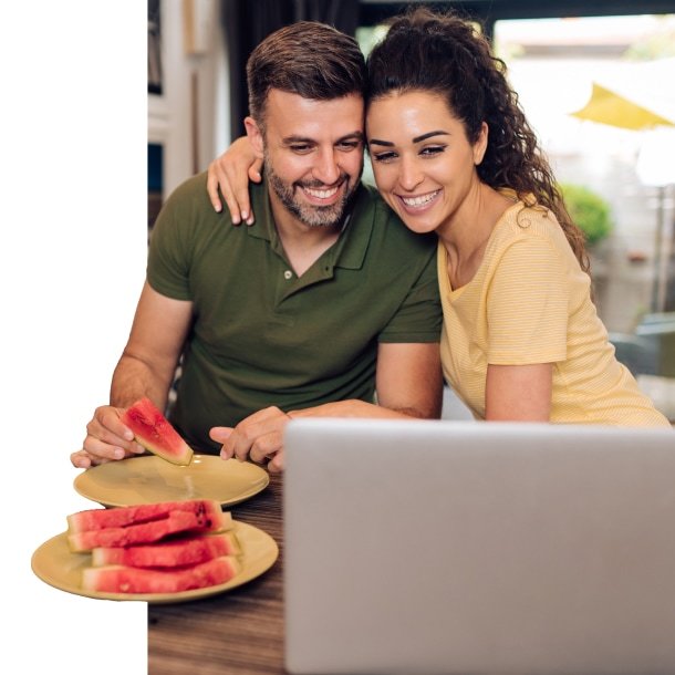 Wgryź się w&nbsp;pierwsze 2&nbsp;mies. soczystej oferty