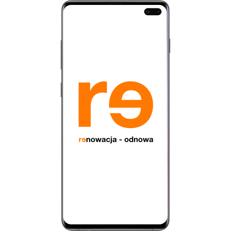 Samsung Galaxy S10+ Odnowiony Recommerce Klasa A+