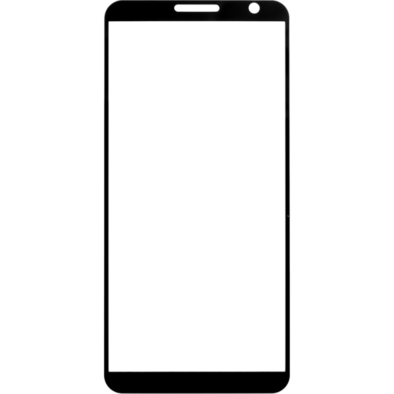 Szkło hartowane WG 4D Full Glue Alcatel 1B (2022) 4G