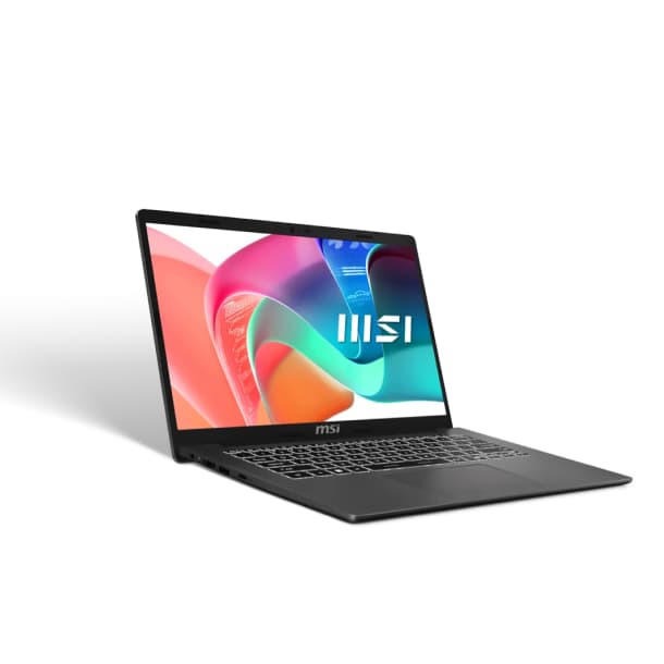 Wybierz wydajny MSI Modern&nbsp;14 z&nbsp;rabatem 400&nbsp;zł&nbsp;+&nbsp;VAT