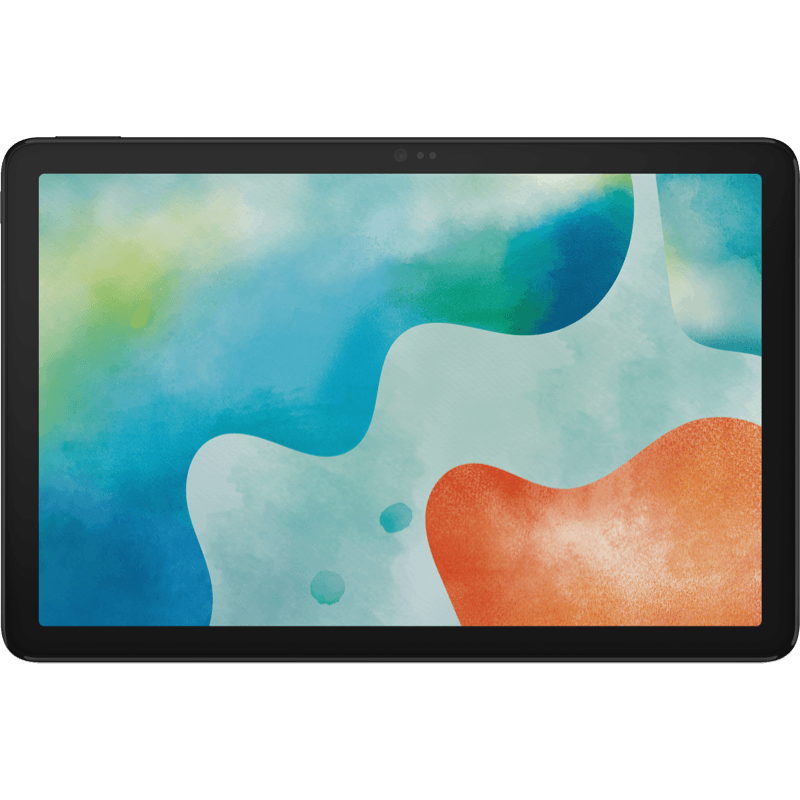 Tablet TCL Nxtpaper 11 Wi-Fi szary front