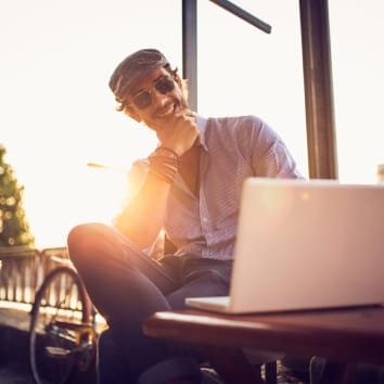 Nakręć się na przedłużenie umowy!