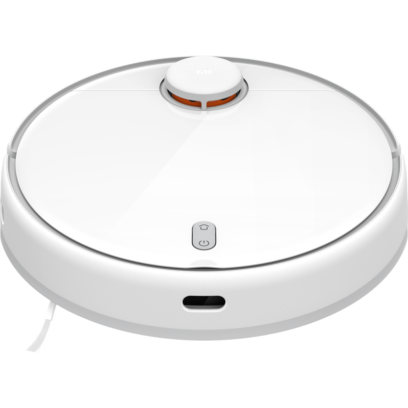 Xiaomi Mi Robot Vacuum-Mop 2 Pro bialy front