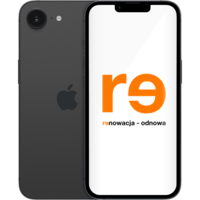 iPhone 16e 128GB 5G - outlet cena, dane, opinie| Sklep Orange Polska