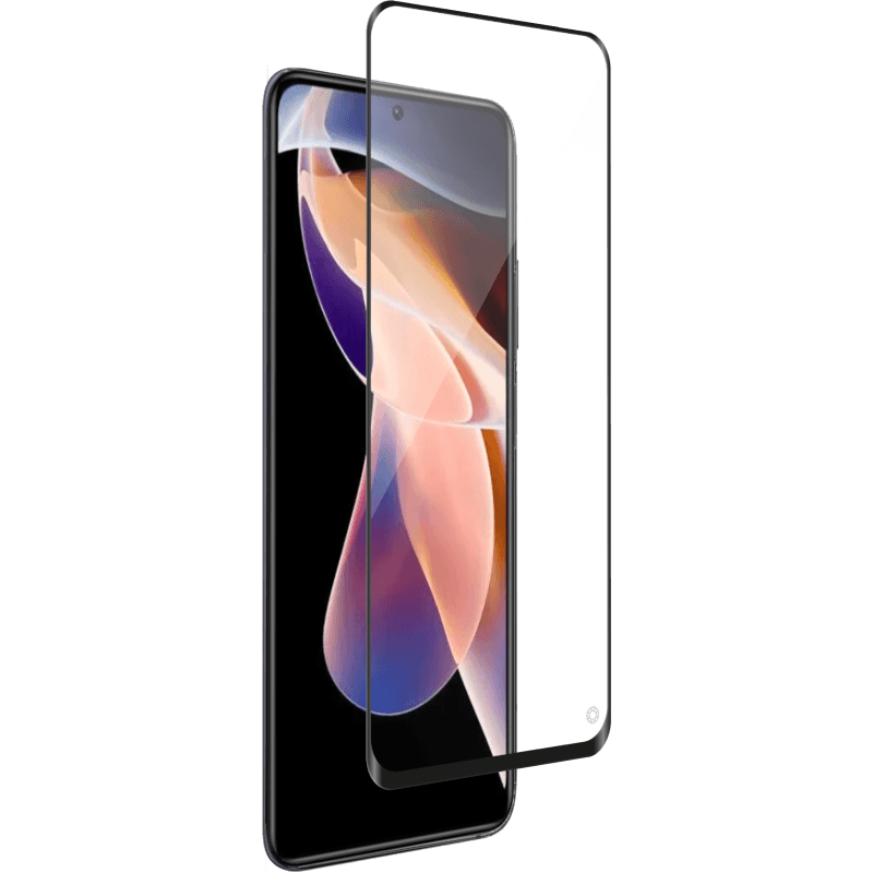 Szkło ochronne Force Glass XIAOMI REDMI NOTE 11PRO ORIGINAL