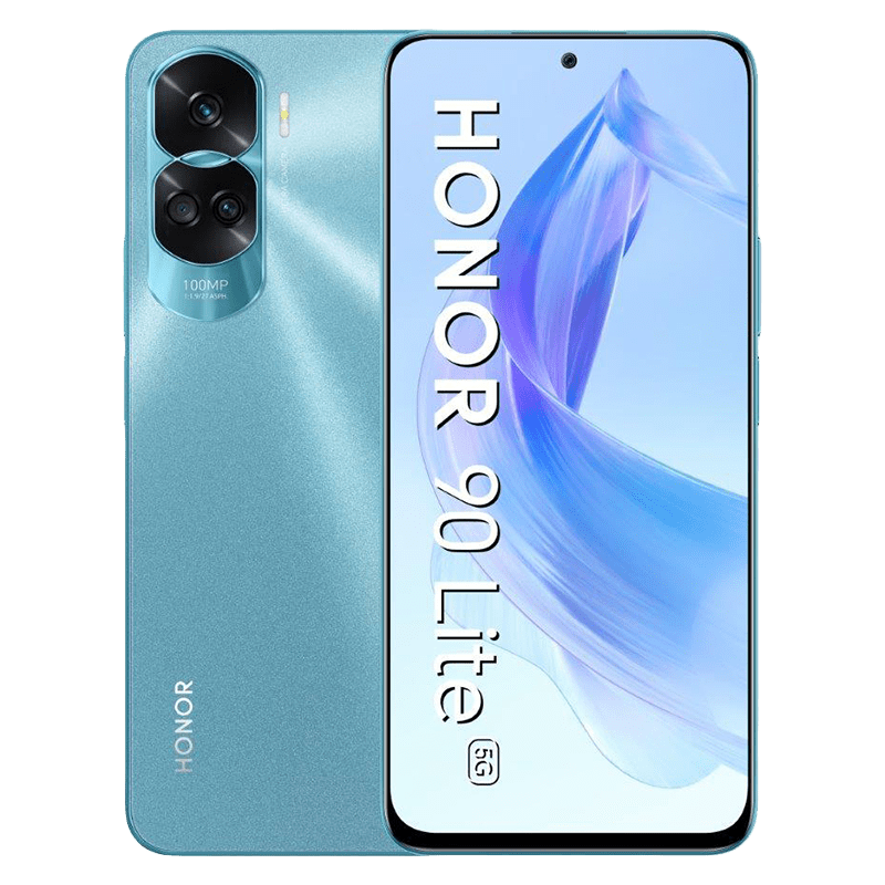 HONOR 90 LITE 5G 256GB Niebieski
