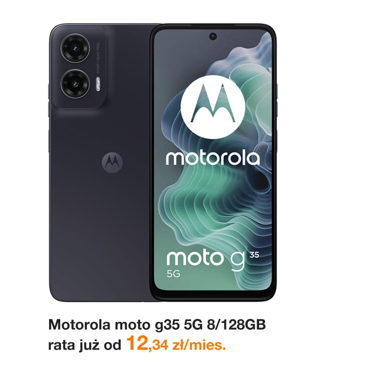Motorola moto g35 5G 8/128GB