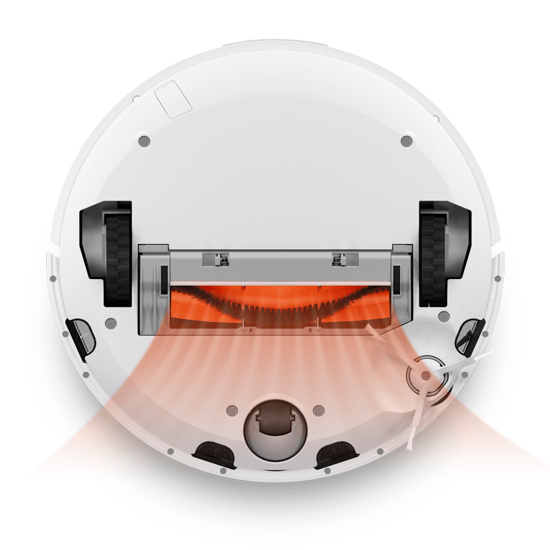xiaomi mi robot cena