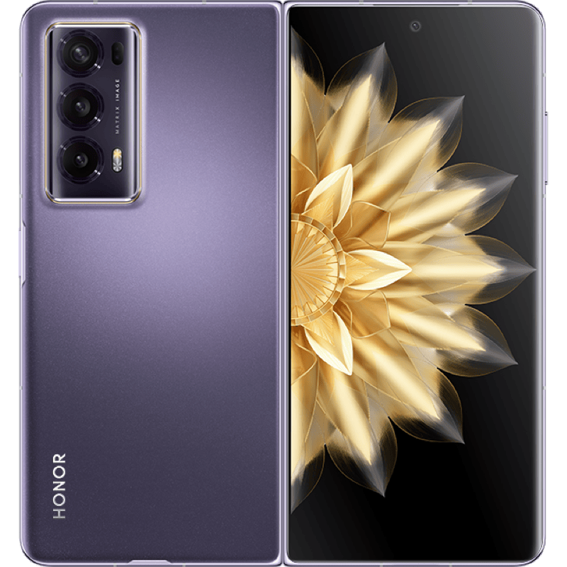 HONOR Magic V2 5G 16/512GB Fioletowy