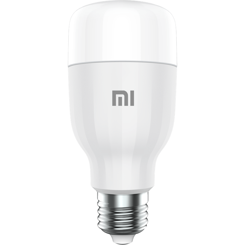 Xiaomi Mi Smart LED Bulb Essential (White and Color) bialy