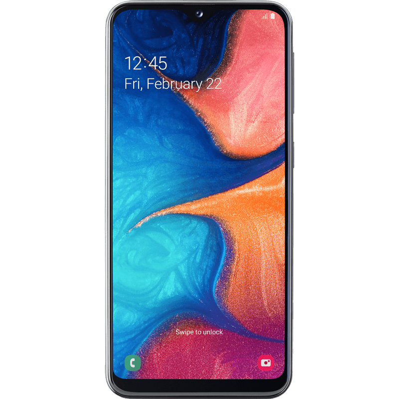 Samsung Galaxy A20e