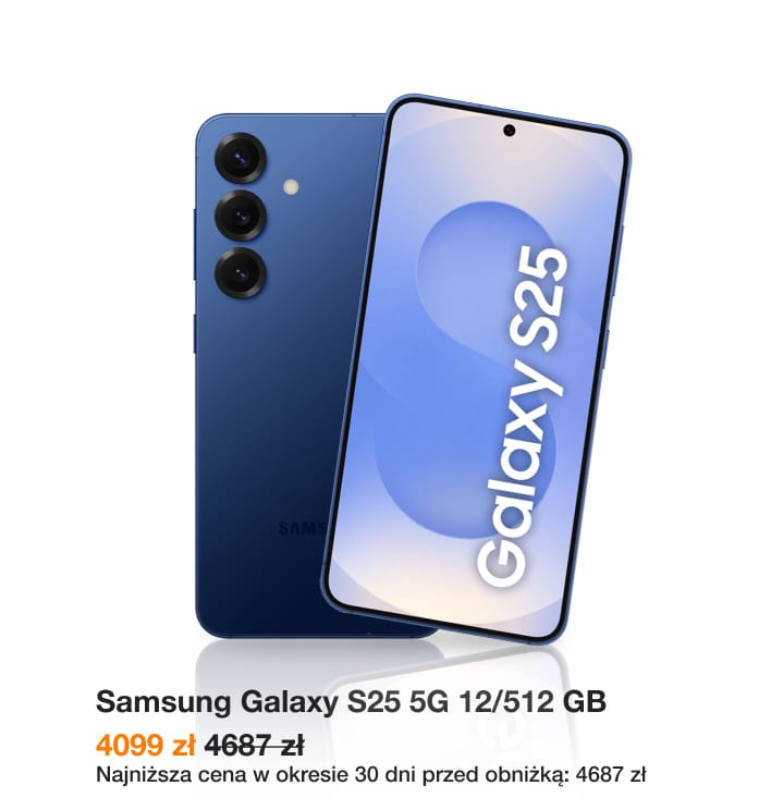Samsung Galaxy S25