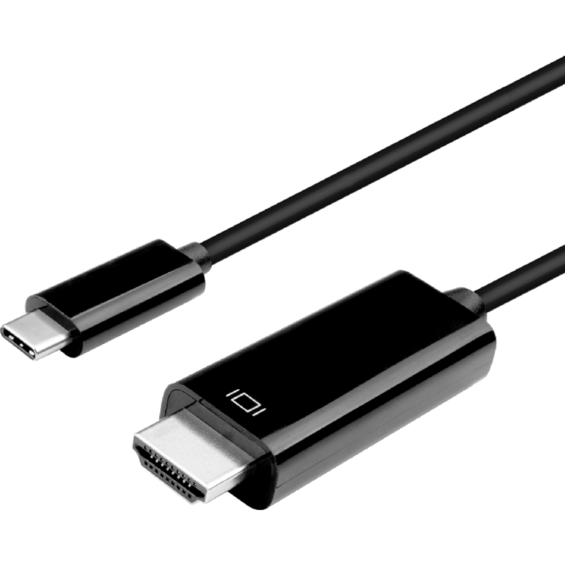 Kabel USB-C do HDMI 2,7m Winner Group