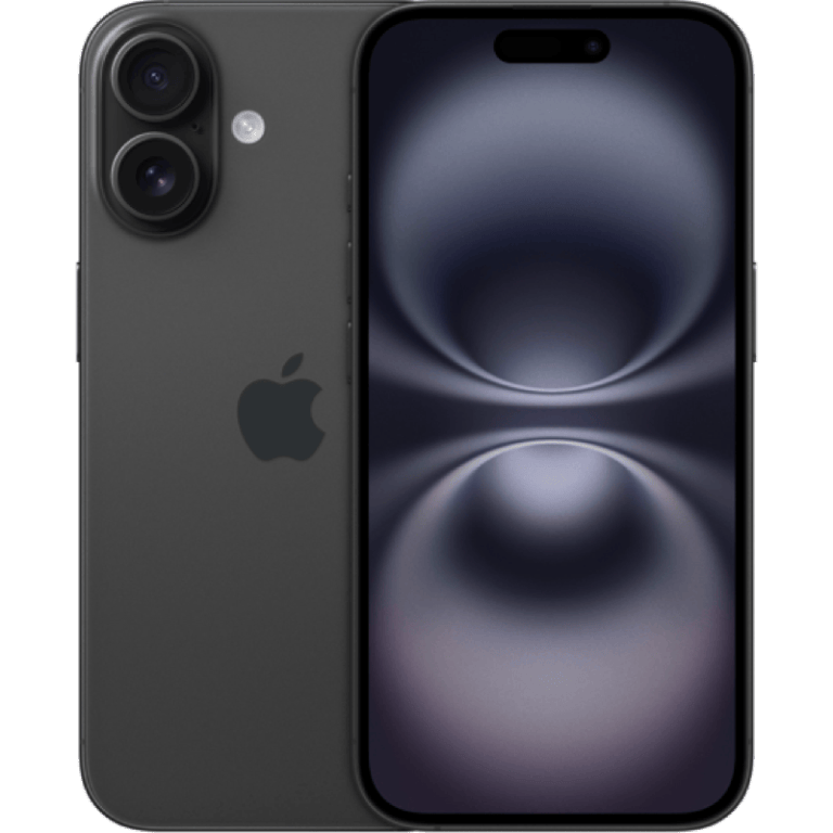Apple iPhone 16本体　128GB Apple iPhone 16 128GB Berylowa zieleń | INNERGO - Apple