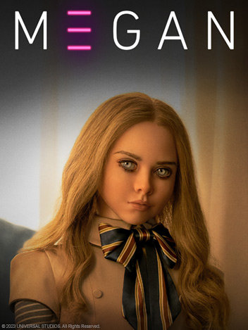 M3GAN