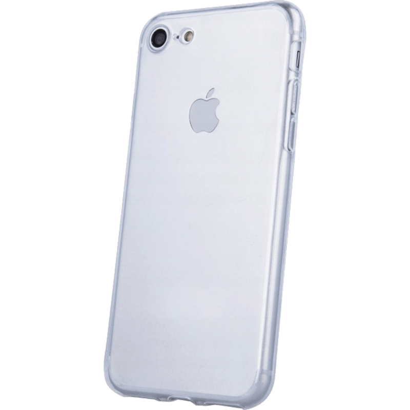 Etui silikonowe slim 1mm OPPO A15/A15S/A35