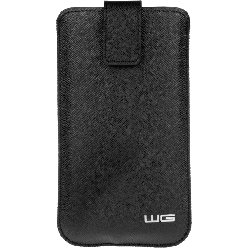 Etui WG wsuwka Pure 4,6"