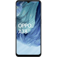 OPPO - トンカツ  OPPO A73 oppo-a73-navy-blue-front-