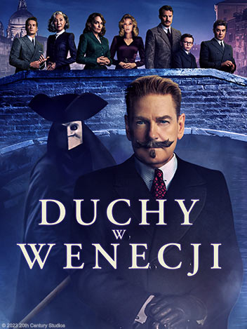 Duchy w Wenecji