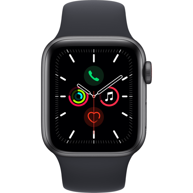 Apple Watch SE GPS + eSIM (Cellular) 40mm: Karta Produktu, cena, dane  techniczne, opinie | Orange Polska