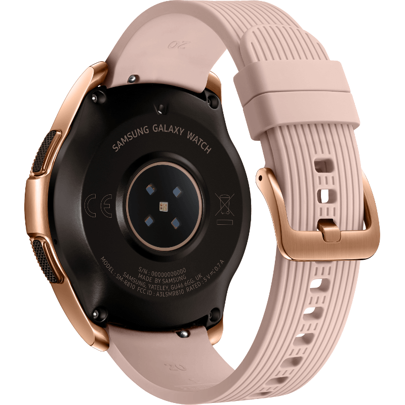 samsung galaxy watch 42 cena