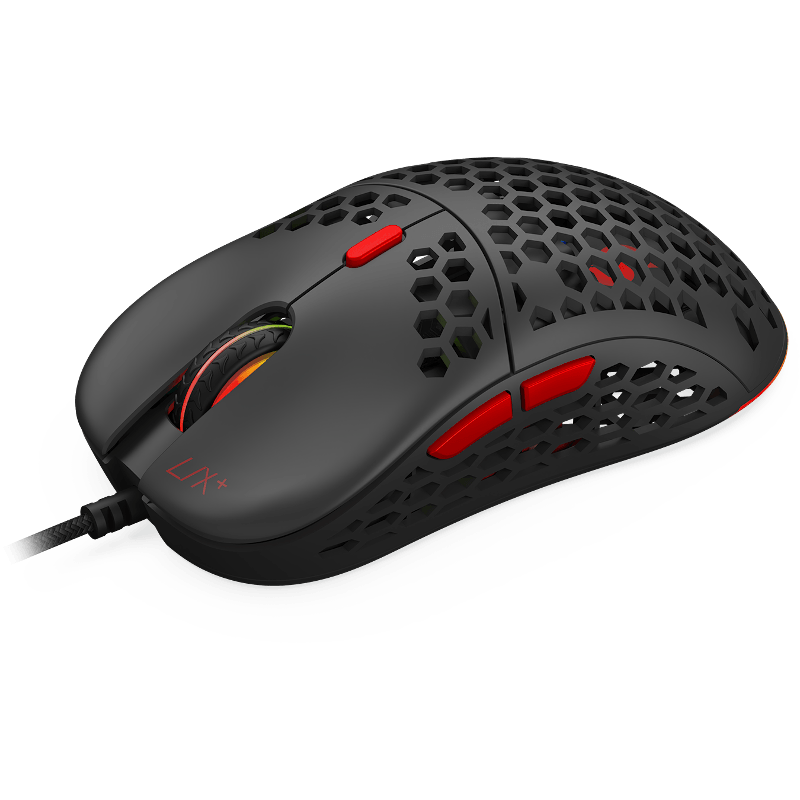 SPC Gear mouse LIX Plus PMW3360