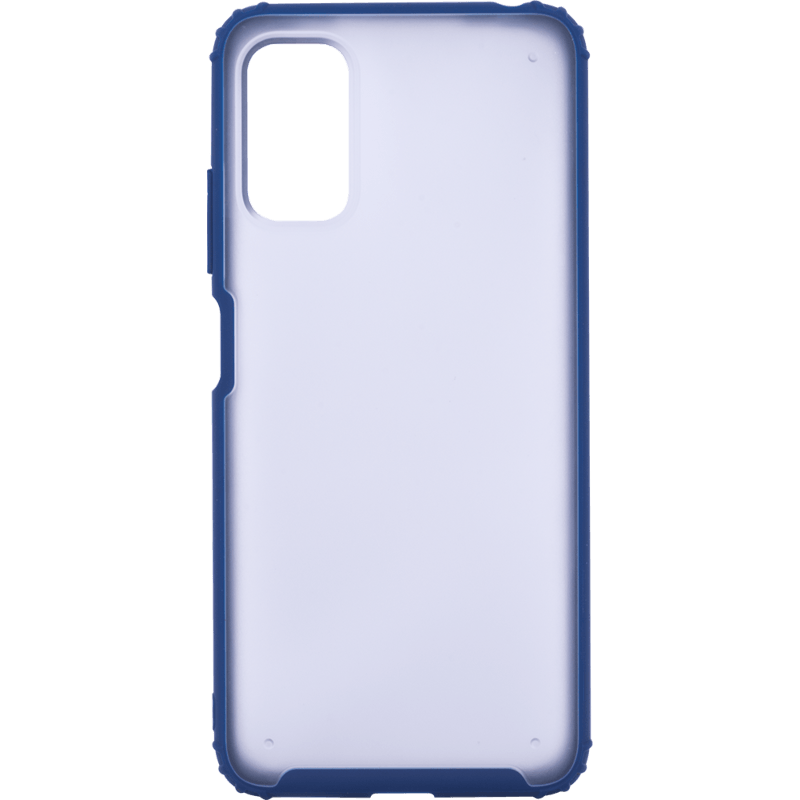 Etui WG Foggy do Xiaomi Redmi Note 10 5G/Poco M3 Pro 5G