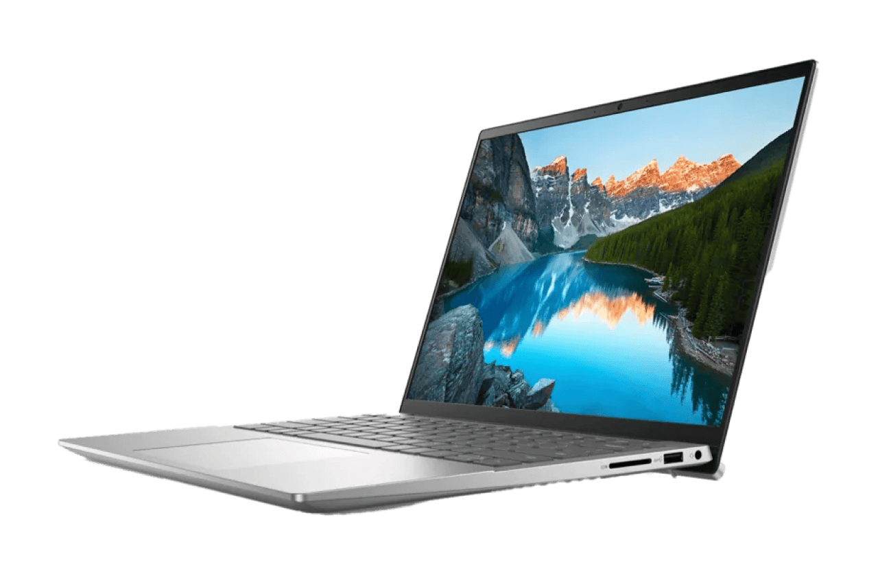 Laptop Dell Inspiron 5430 (Intel Core i7-1360P, 14,0″, 16 GB