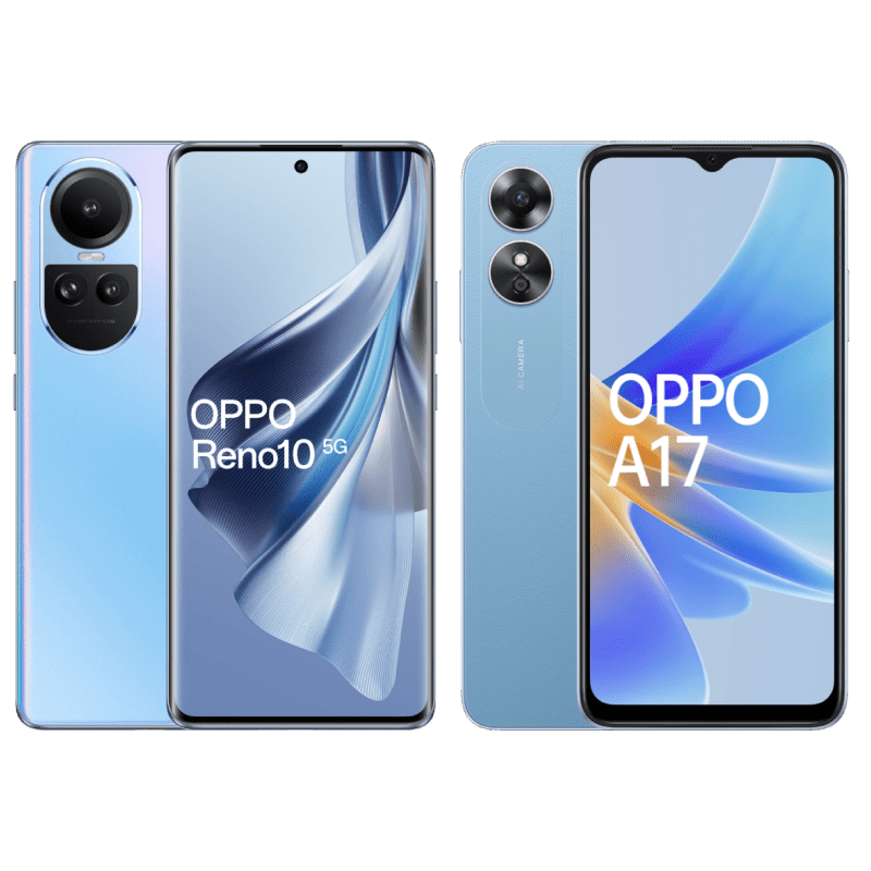 スマートフォン本体 opporeno10a Oppo Reno 10 - Premiera na Allegro.pl