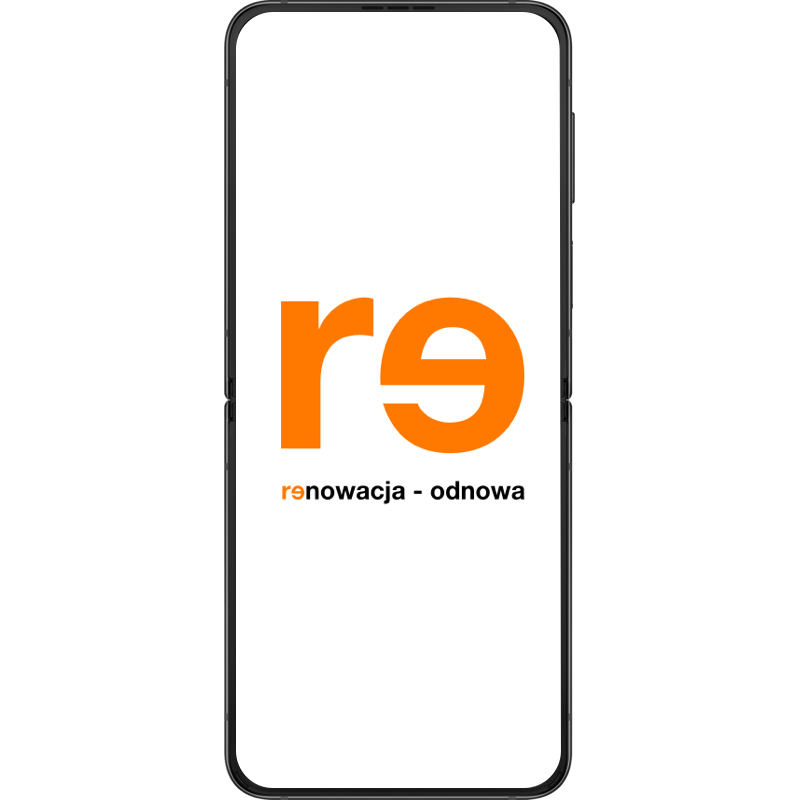 Samsung Galaxy Z Flip4 5G 128GB szary - odnowiony