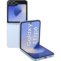 Samsung Galaxy Z Flip6/Watch8 Classicセット samsung-galaxy-z-flip6-blue-