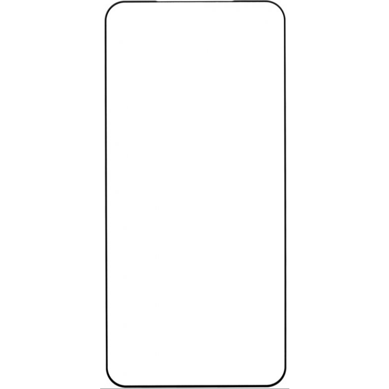 Szkło hartowane WG 4D Full Glue Motorola moto G35 5G front
