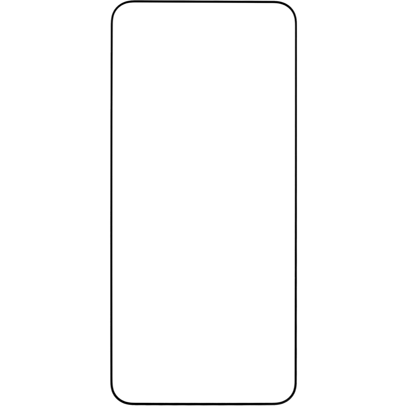Szkło hartowane WG 4D Full Glue 9H do TCL 60R front