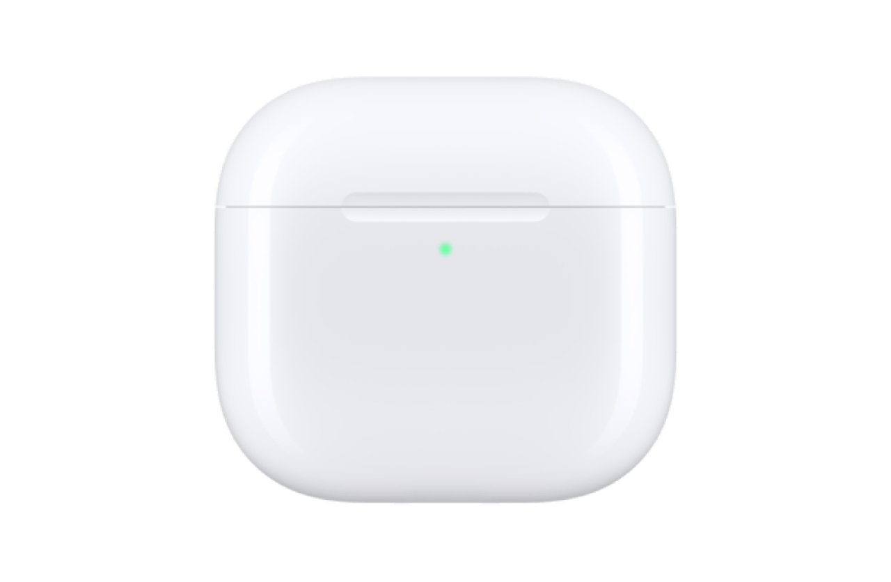 AirPods 4 Active Noise Cancel cena, dane, opinie| Sklep Orange Polska