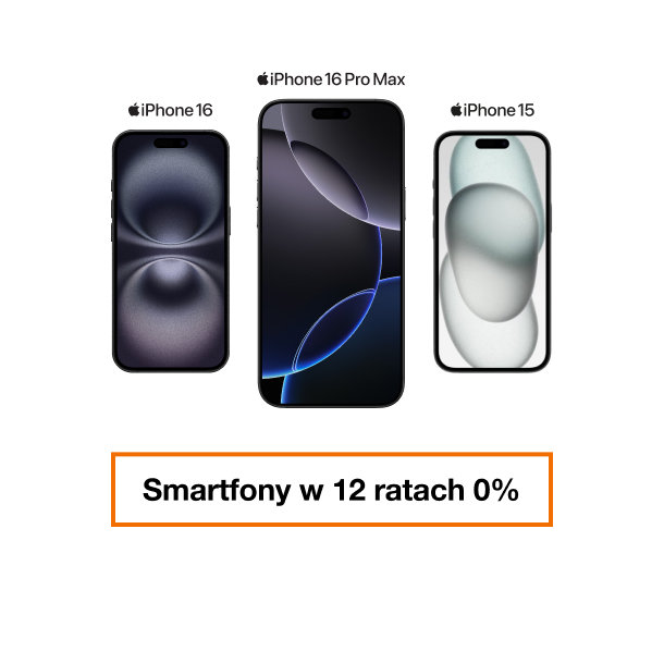 Przedłuż umowę z&nbsp;rabatem na abonament i&nbsp;wybranymi iPhone do&nbsp;<font color="ff7900">400&nbsp;zł +&nbsp;VAT</font>&nbsp;taniej