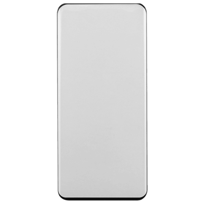 Szkło hartowane WG 4D Edge Glue 9H do Honor Magic 7 Lite 5G front