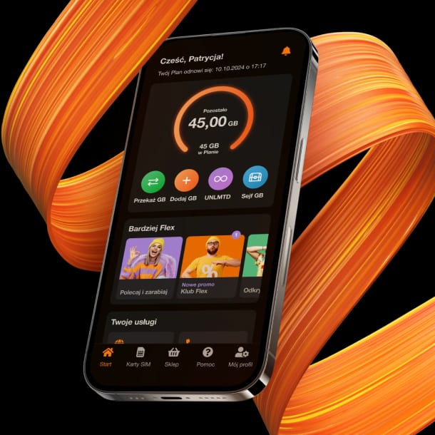 Nie na kartę, nie abonament. Subskrypcja! 