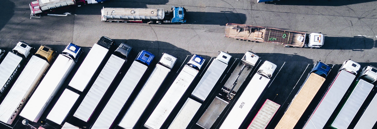 Cyfryzacja w logistyce i transporcie