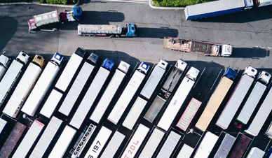 Cyfryzacja w logistyce i transporcie