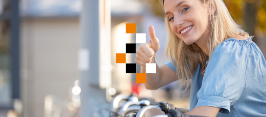 System rowerów miejskich – jeden z fundamentów Smart City