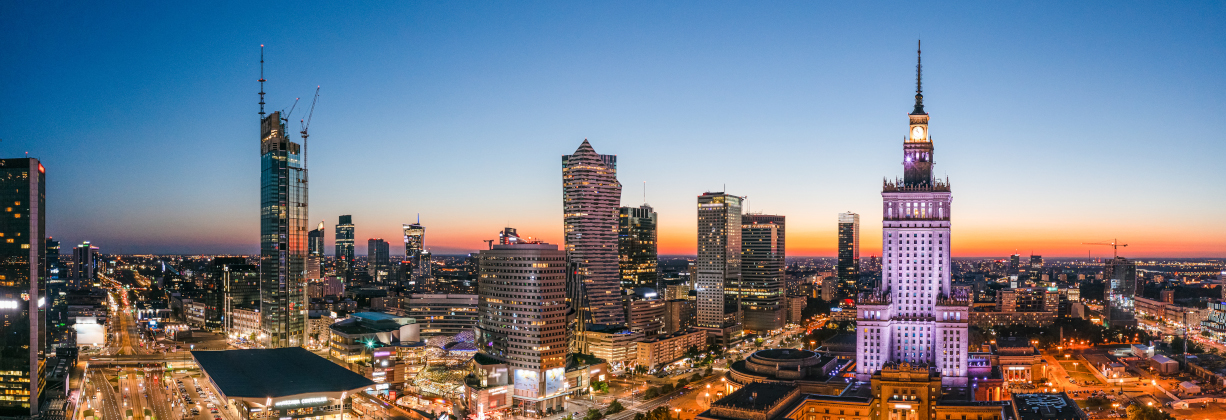 Oszczędności w samorządach dzięki nowoczesnym technologiom