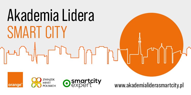 Akademia Lidera Smart City