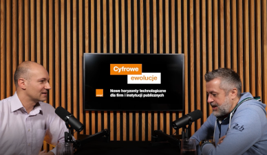 Podcast o 5G z Witoldem Tomaszewskim