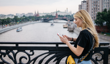 Roaming międzynarodowy, czyli jak prowadzić biznes zagraniczny?