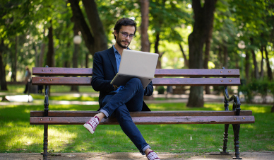 E-book. Jak zyskać pełną kontrolę nad firmowymi danymi