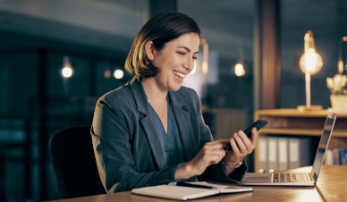 Smart office – jak stworzyć inteligentne biuro?