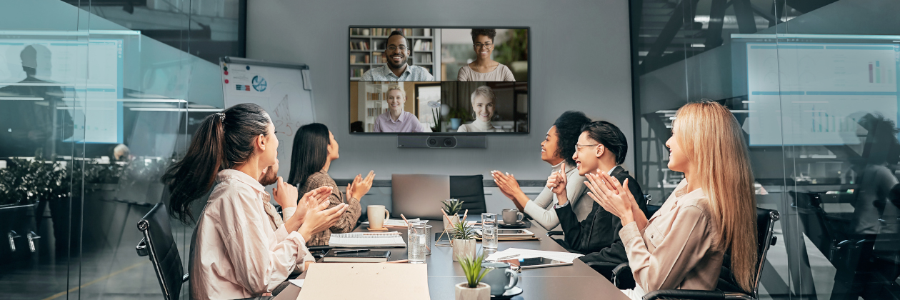 Microsoft Teams Rooms, gotowy na każde spotkanie