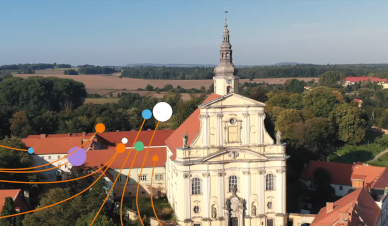 Wideo. Wdrożenia Orange w jednostkach samorządu terytorialnego